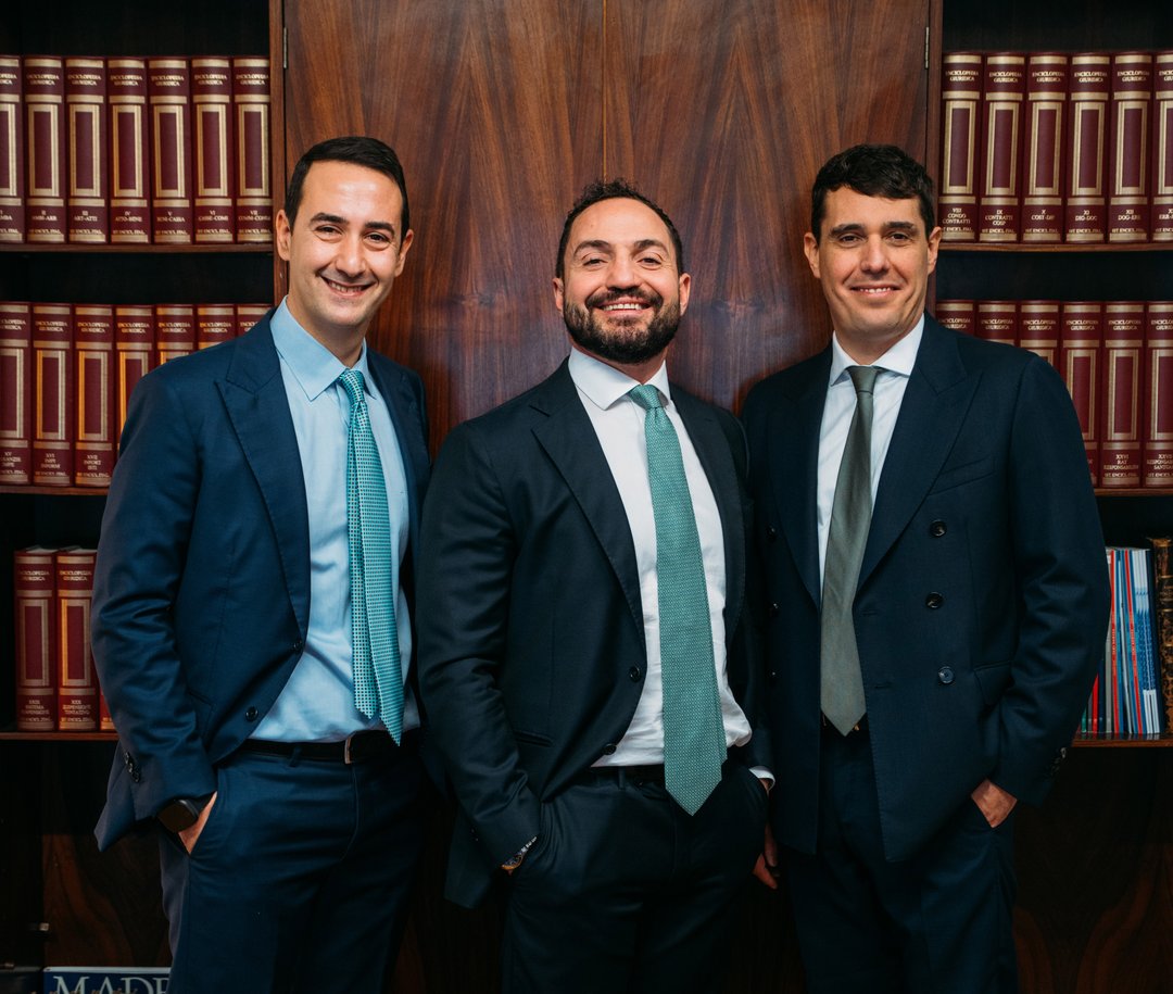 Easy Bando — il software AI per i bandi