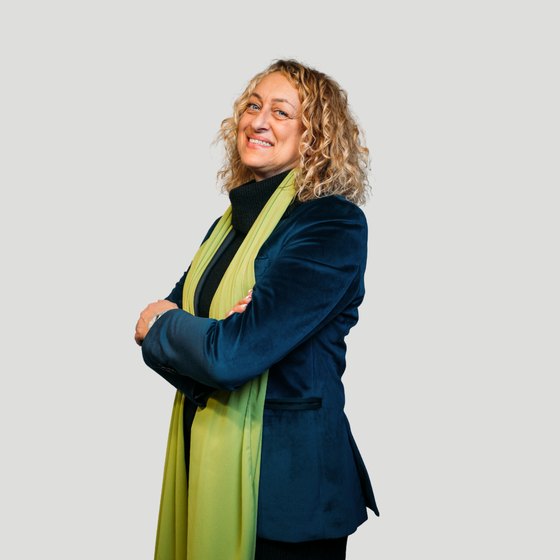 Catia Moriconi