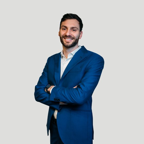 Nicolas Pascali