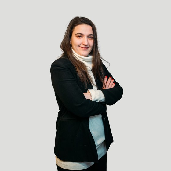 Federica Mandanici