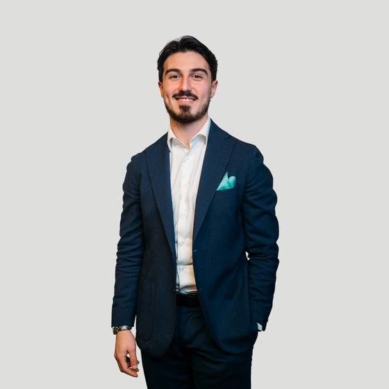 Lorenzo Rando