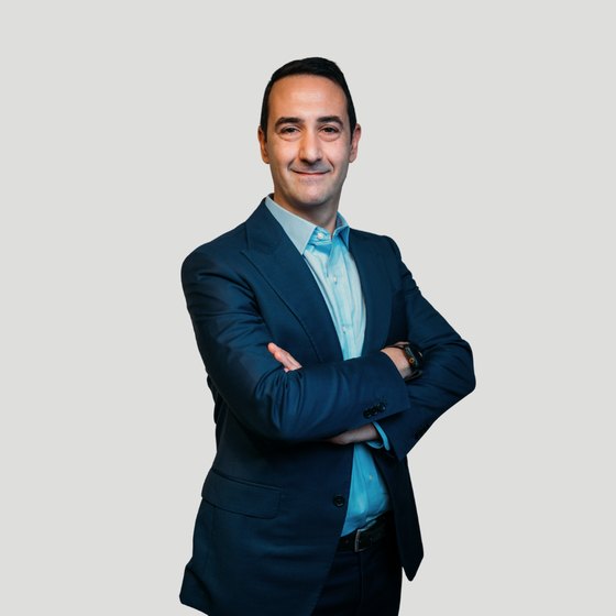 Alessio Calabrò